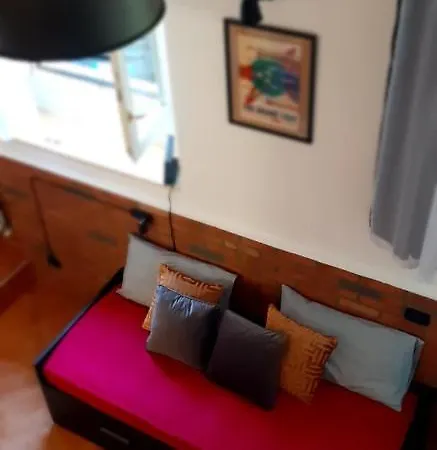 Volt76 - Como Lake Apartment Exterior foto
