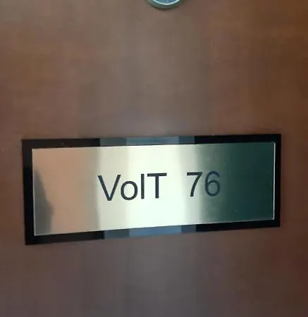 Volt76 - Como Lake Apartment Exterior foto