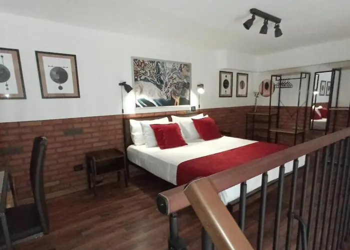 Volt76 - Como Lake Apartment