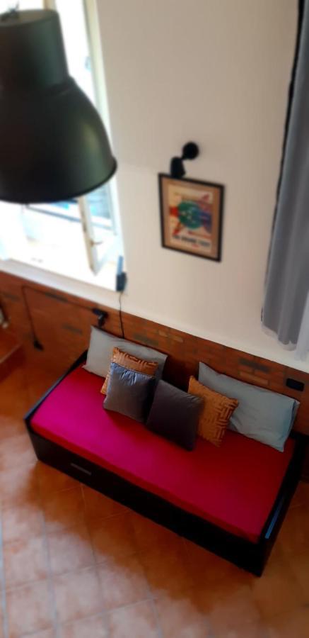 Apartment Volt76 - *