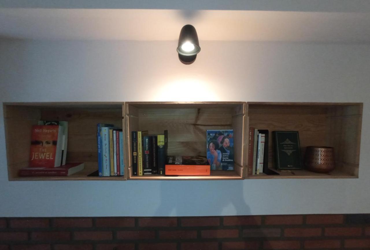 Apartment Volt76 -