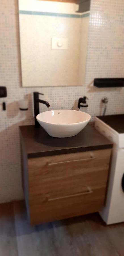 Apartment Volt76 -