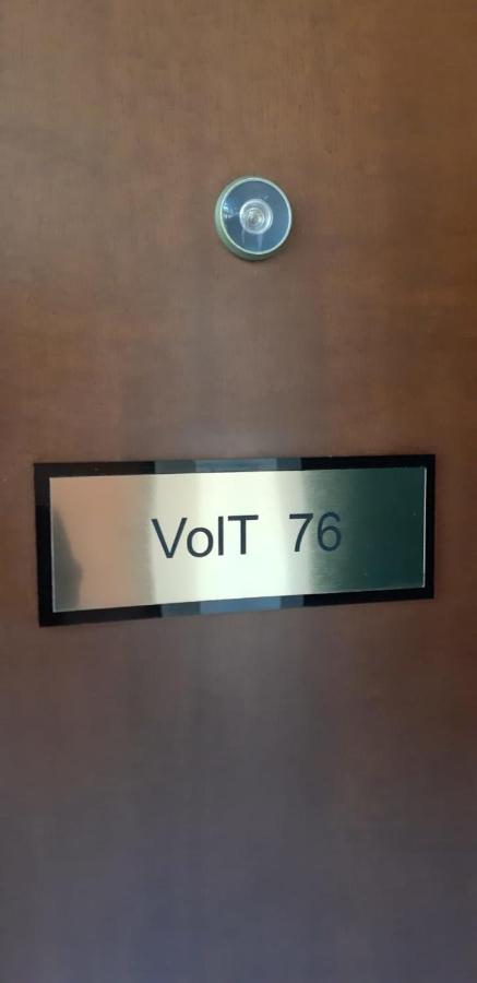 Volt76 - Apartment