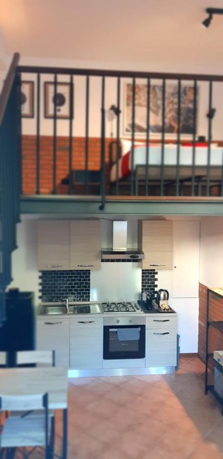 Apartamento Volt76 - *