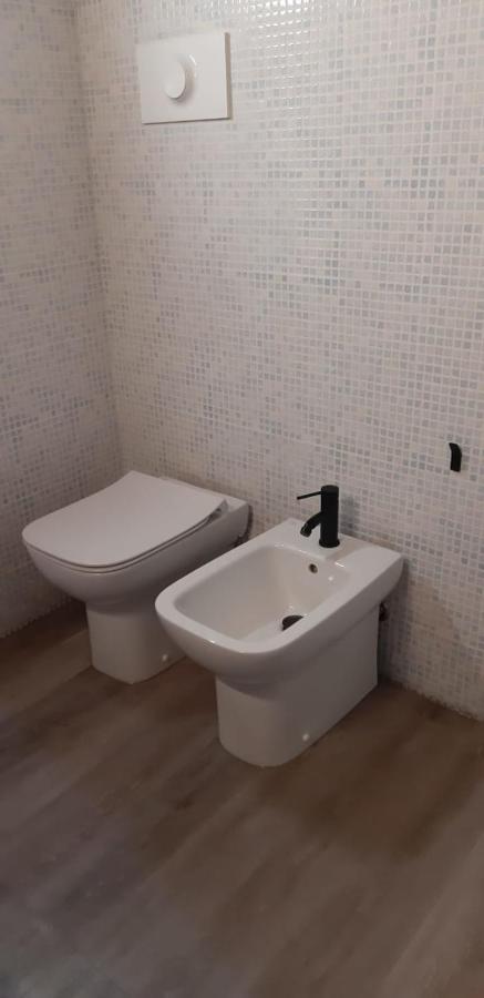 Volt76 - Apartment Como
