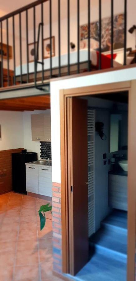 Apartment Volt76 - *