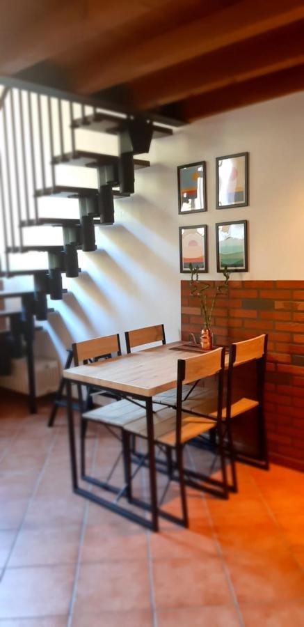 Apartamento Volt76 - *